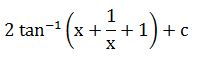 Maths-Indefinite Integrals-30393.png